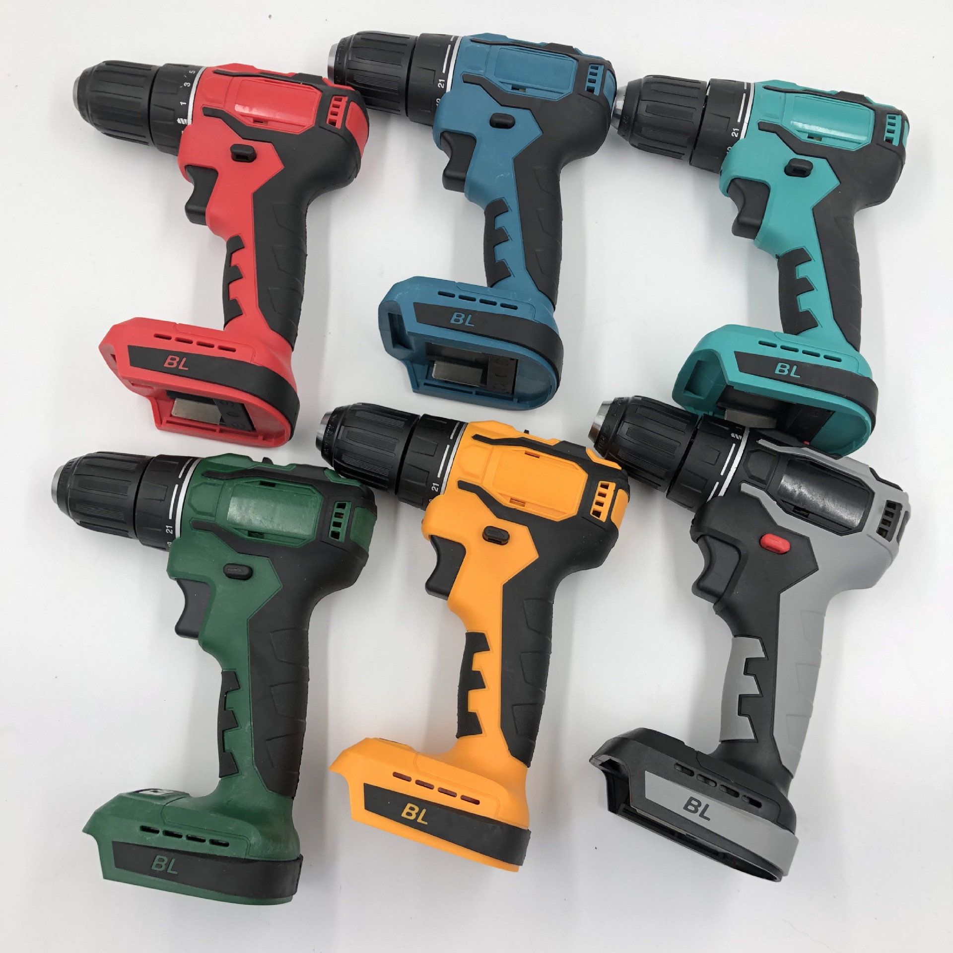 家用电钻买什么样的合适?家用电钻哪个牌子质量好又实惠?