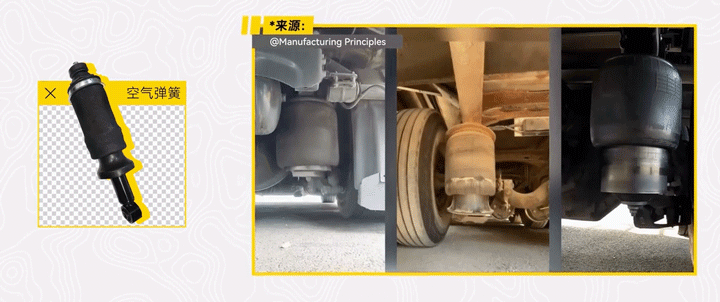 豪车必备的全主动悬架发展历程与基础悬架结构讲解-有驾 豪车必备的全主动悬架发展历程与基础悬架结构讲解-有驾