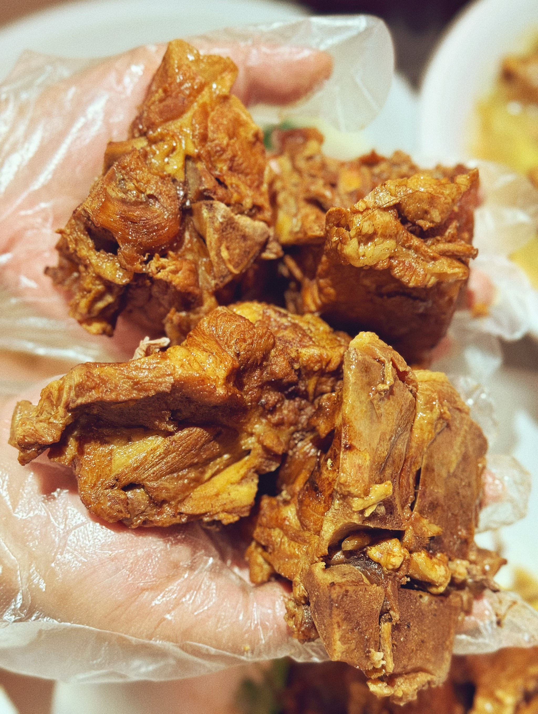 东北美食界的8道代表菜,正宗东北味,鲜香浓郁,来了不吃太遗憾
