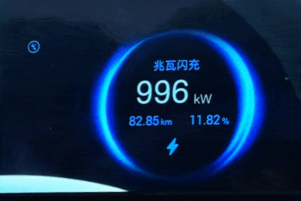 重卡电动化迎来王炸:华为兆瓦超充掀起交通能源革命-有驾 重卡电动化迎来王炸:华为兆瓦超充掀起交通能源革命-有驾