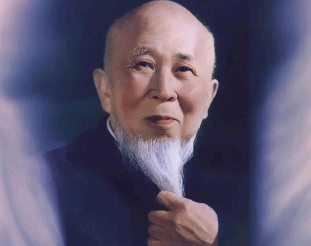 九旬武术大师李子鸣:武术养生的践行者与传承者