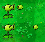 看着看着就想起植物大战僵尸里的豌豆射手