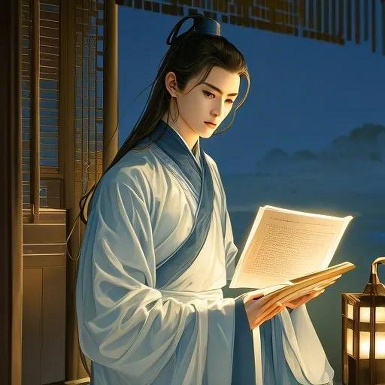 故事:道家天庭,地阁,人中三种面相:为何能看出前世今生的因果?