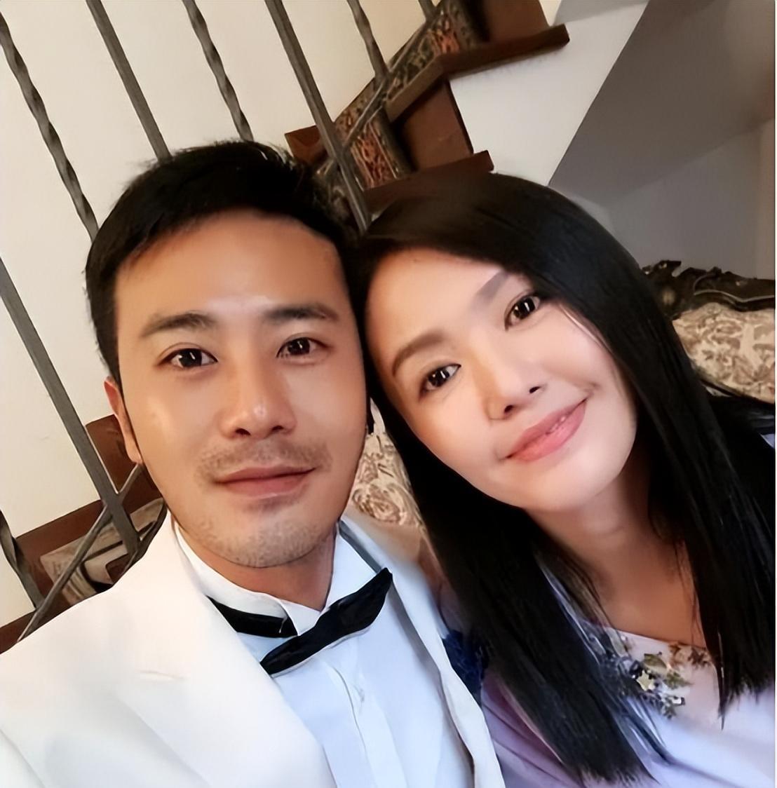 陈亦飞当下状态与谭维维组建家庭子女双全生活美满