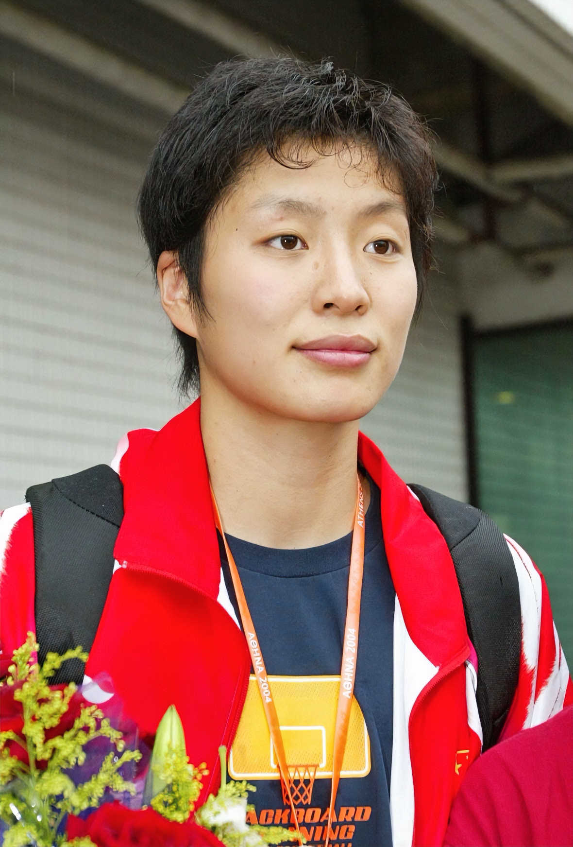 河南女篮