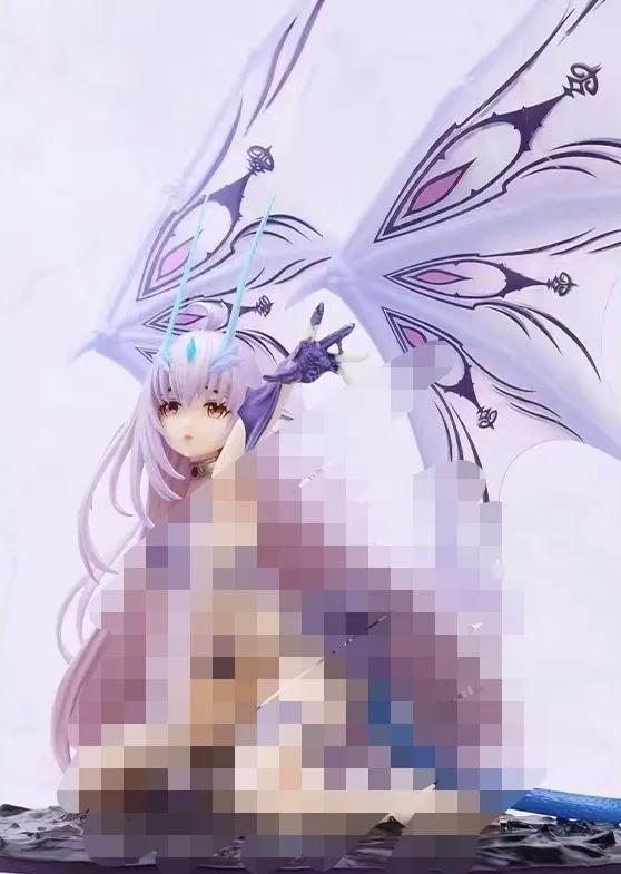 "可拆卸服饰"手办被定淫秽物品:亚文化治理的破冰与阵痛