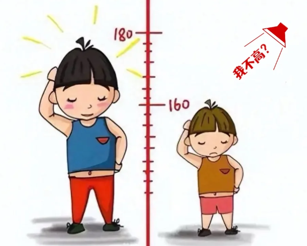 要想孩子长高,长壮,少生病,首先要有一个好脾胃