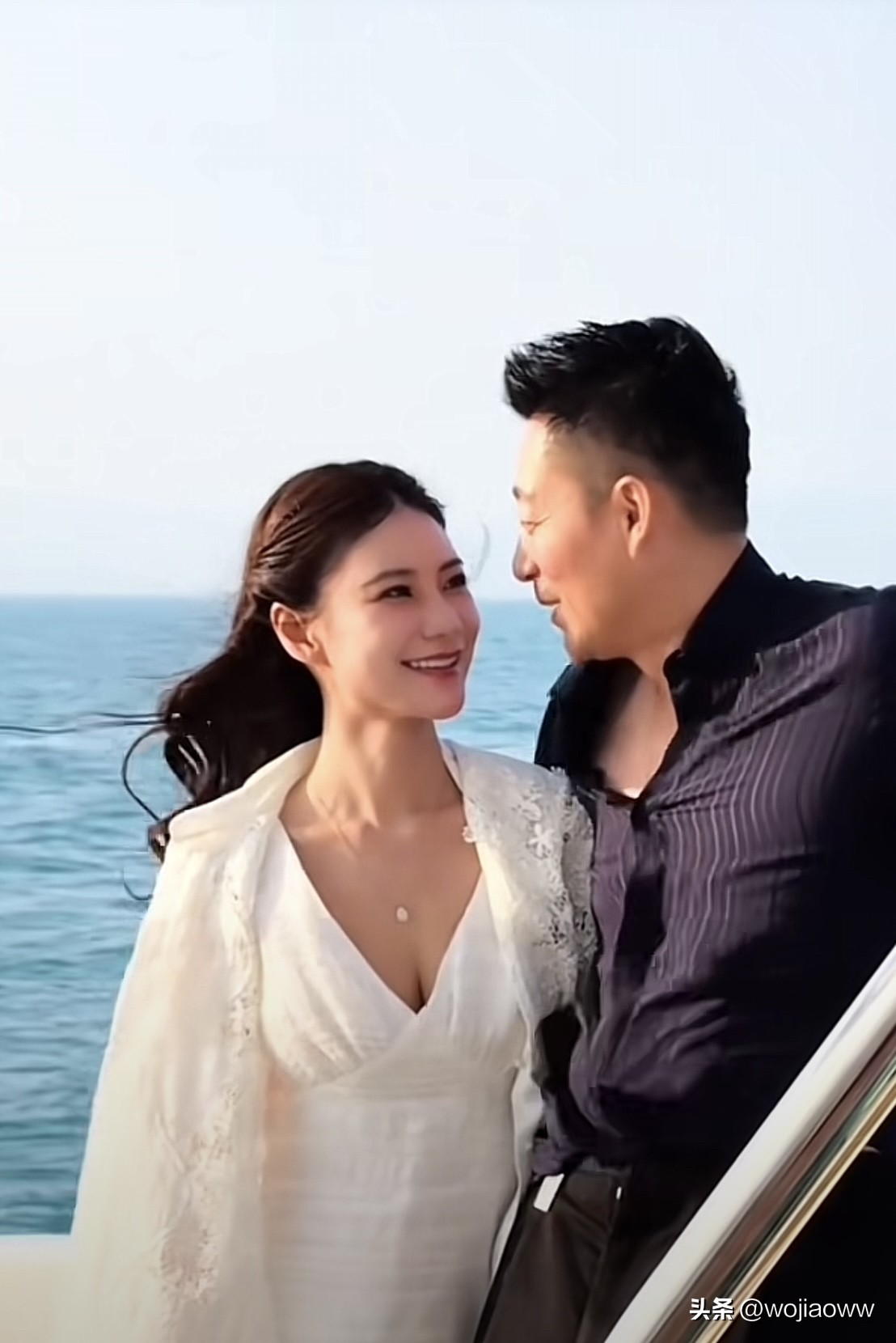 汪小菲突出