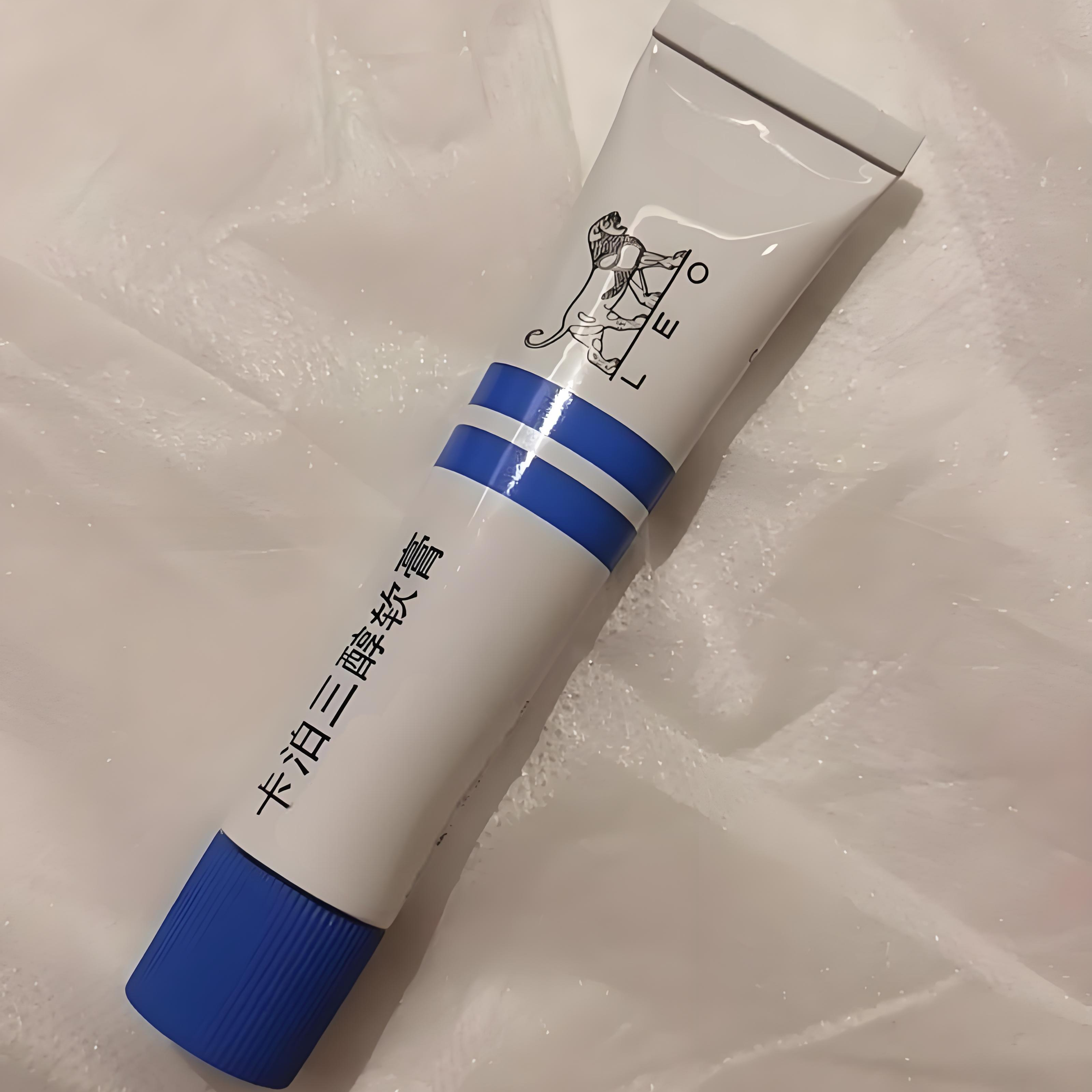 总有人问:"卡泊三醇软膏抹了没效果,是不是用错了?