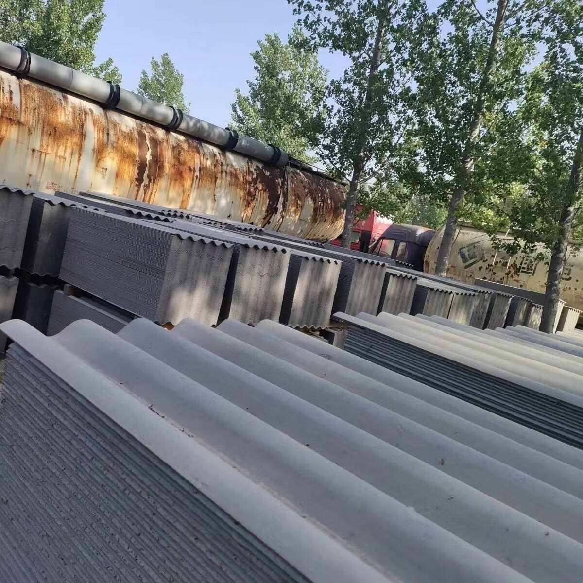 石棉瓦是一级致癌物的真相！