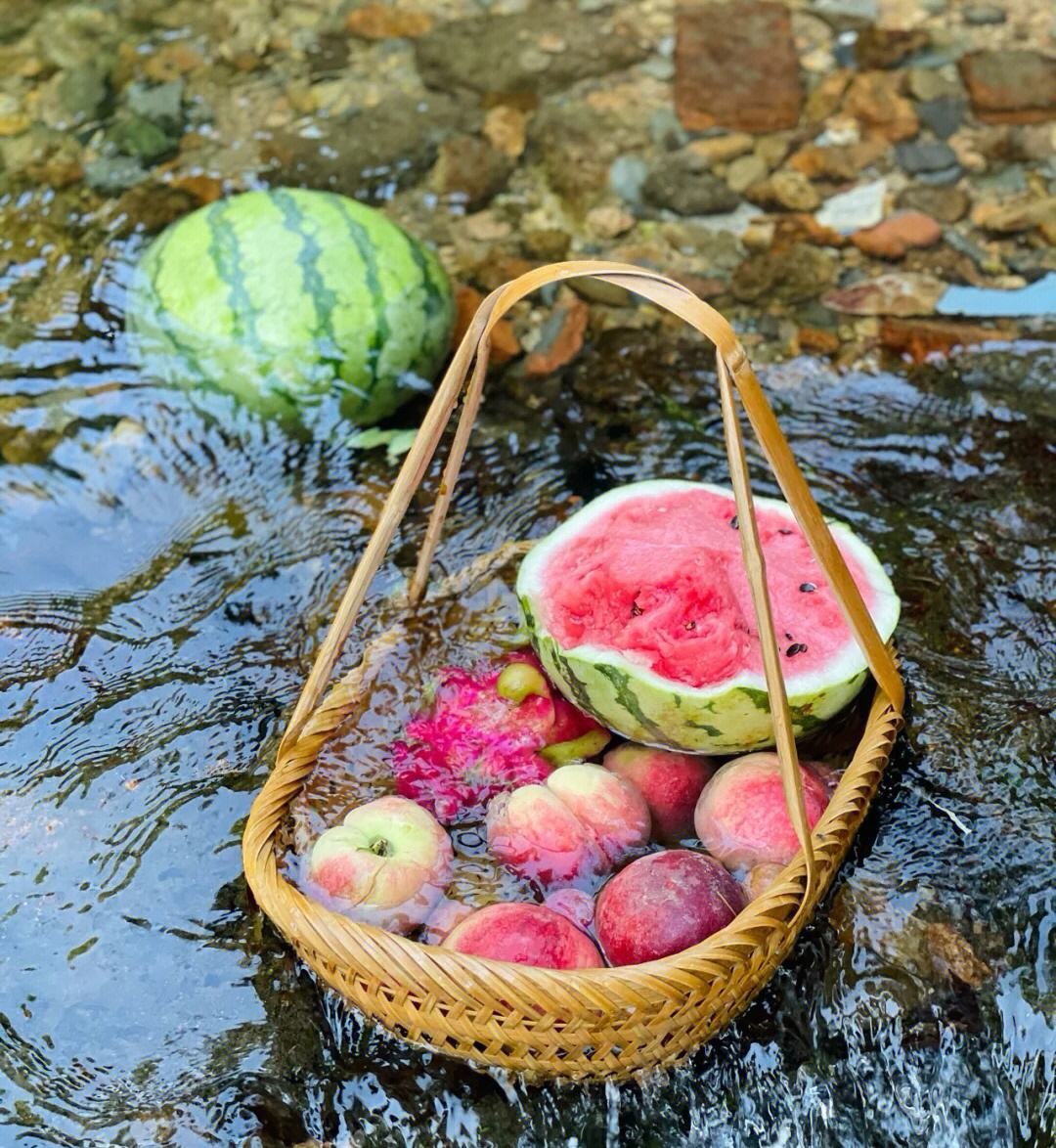 "夏天多吃瓜,中药不用抓"这4种瓜要常吃,解暑补水,安稳度夏