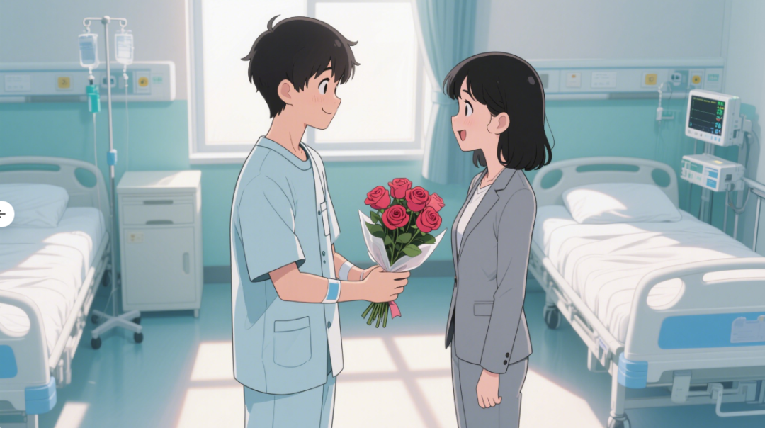 养个孩子再恋爱漫画