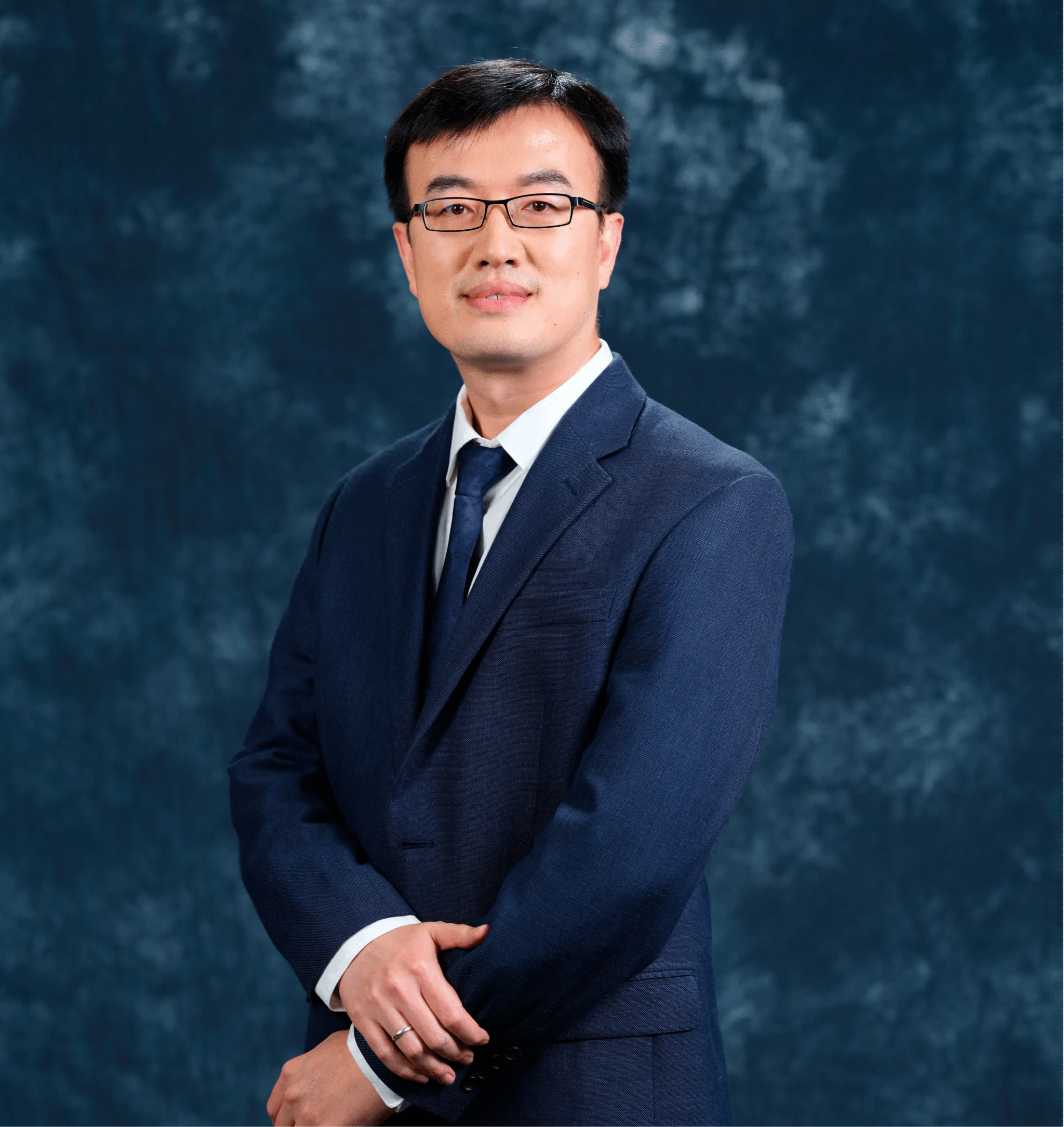 「导师论导」王少华:"真,新,严"相济,做学生为人,为学,为事的表率