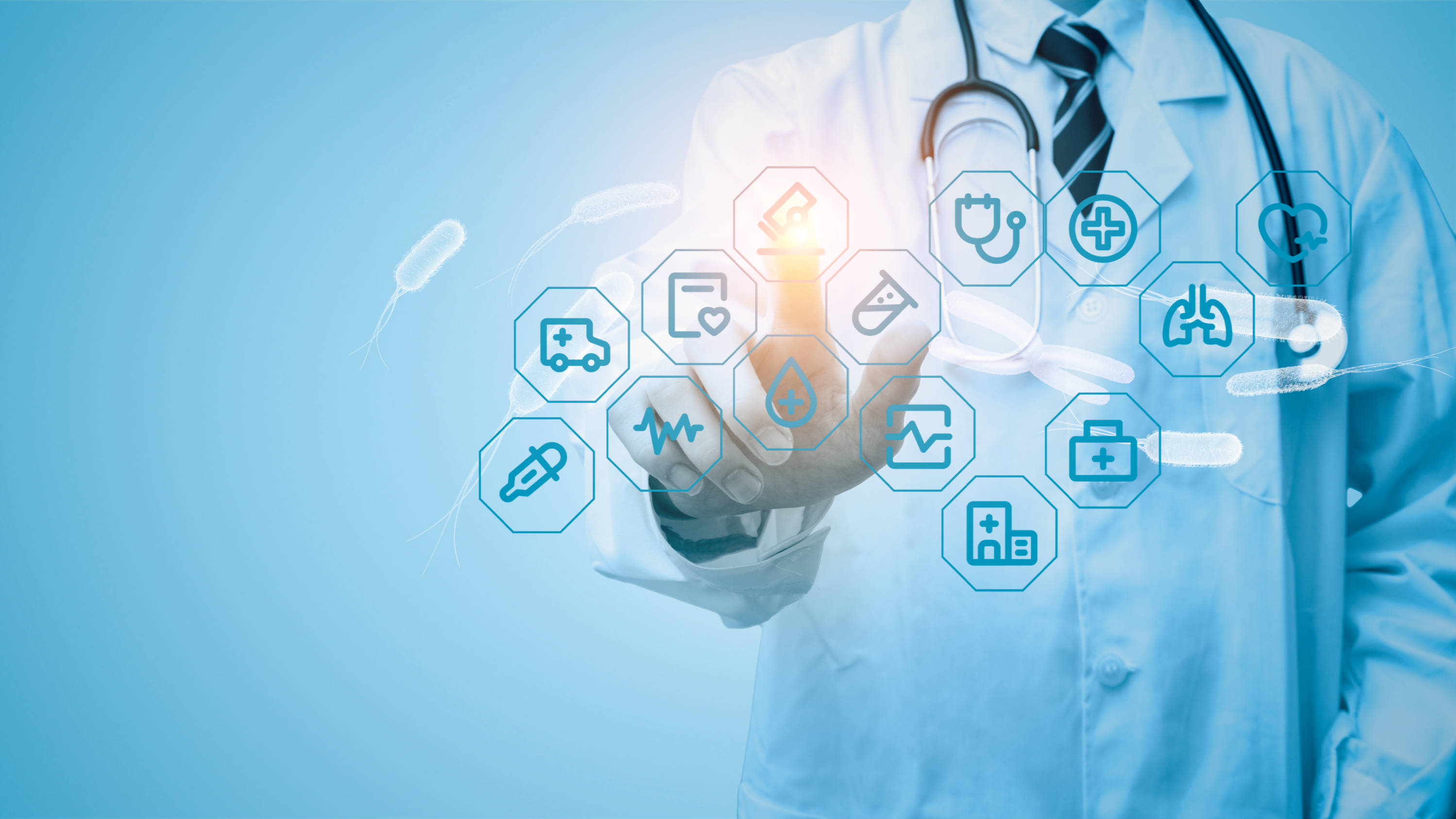 安医大一附院体检中心引领健康新风尚