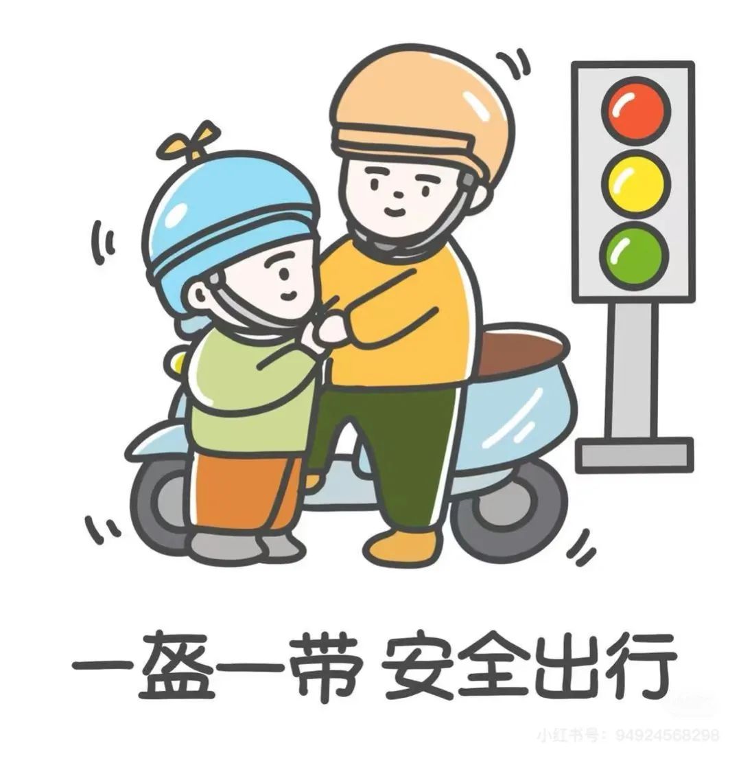 长沙市星沙万婴格林生态幼儿园80班热闹的马路
