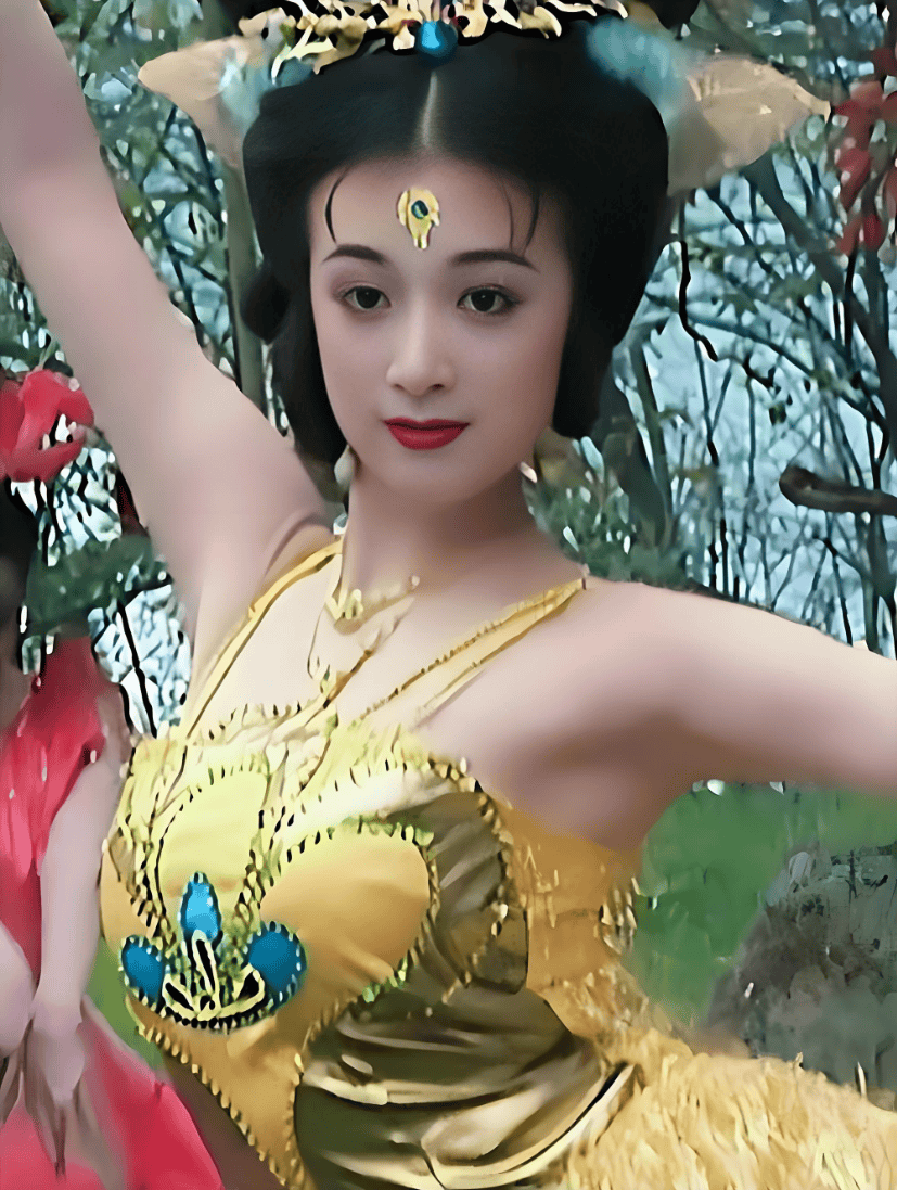 金巧巧回应 "不适合演农村人" 的争议,引发广泛关注