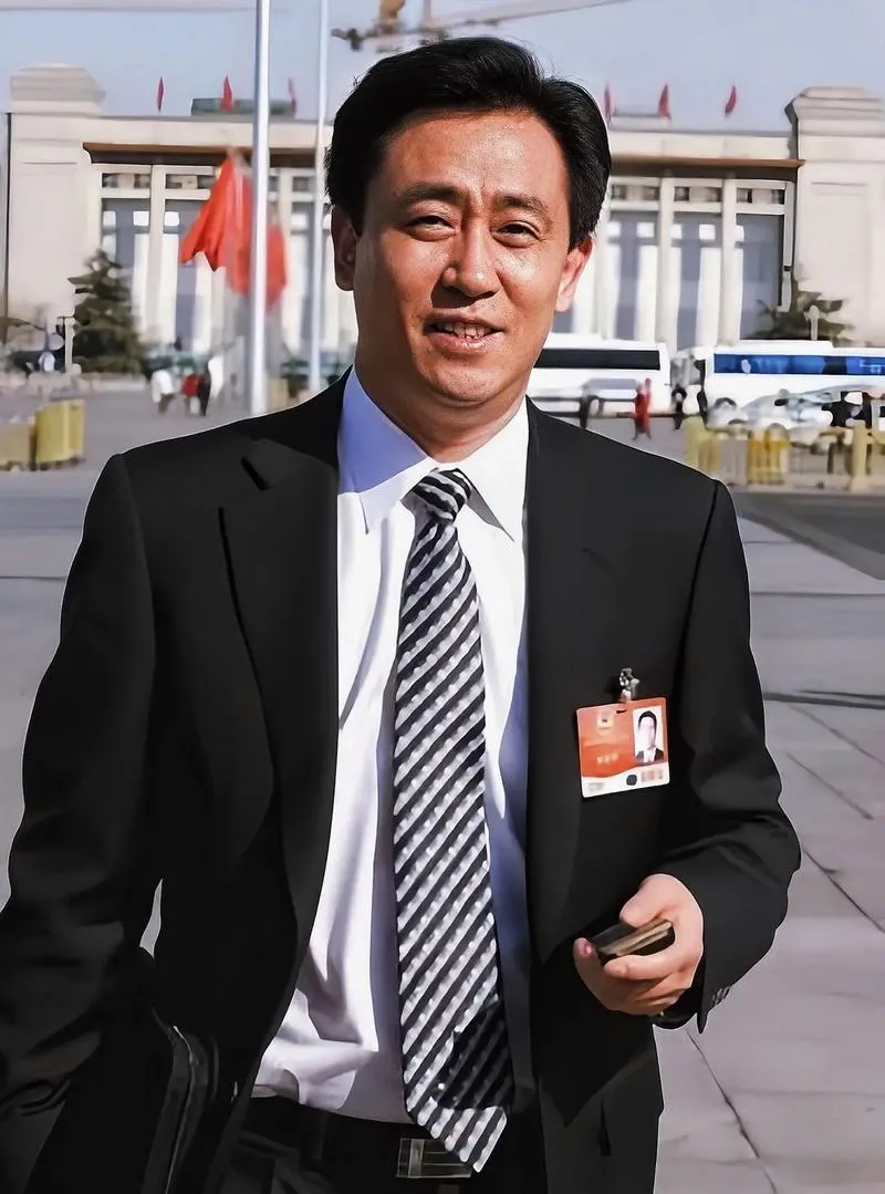 自2024年1月香港高等法院正式颁令恒大清盘以来,许家印的个人资产