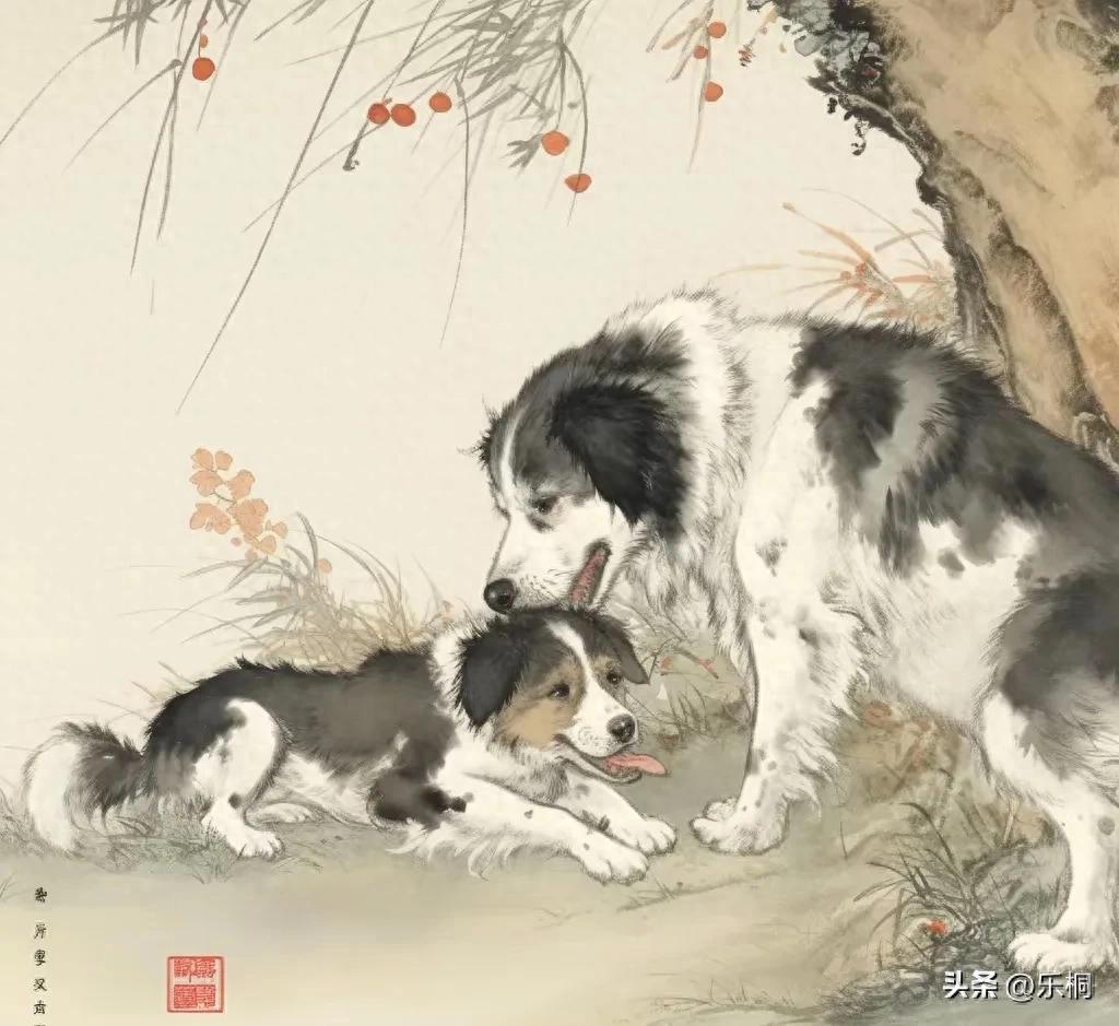 生肖狗出生月运势(属狗各月出生运势)