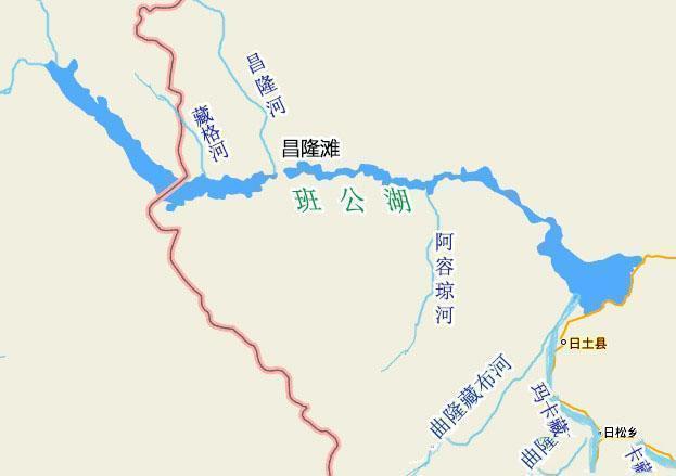 我国坚守的天南河谷,究竟有多重要?为何印度总是紧咬不放?