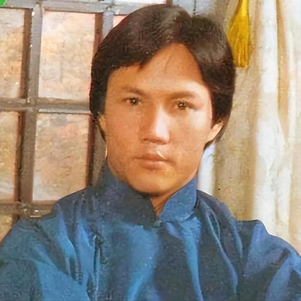 霍元甲演员黄元申:定居美国低调生活,好友梁小龙称他一般不见人
