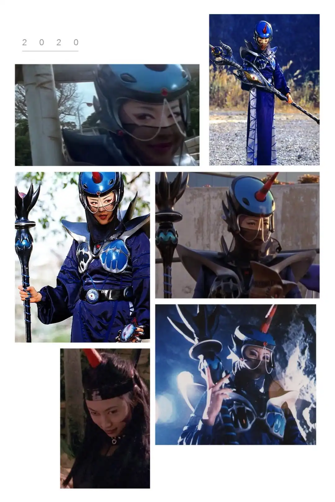 《百兽战队牙吠连者》