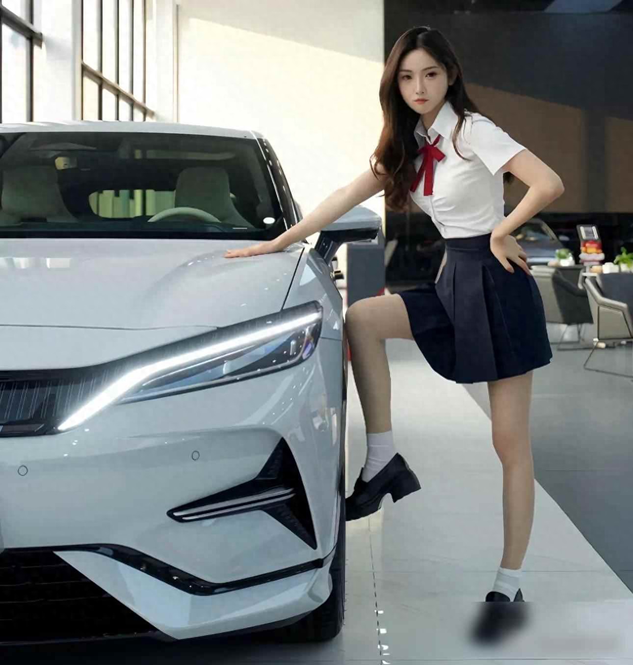 比亚迪欠债近6000亿还在疯狂盖厂子这事儿最近闹得挺大