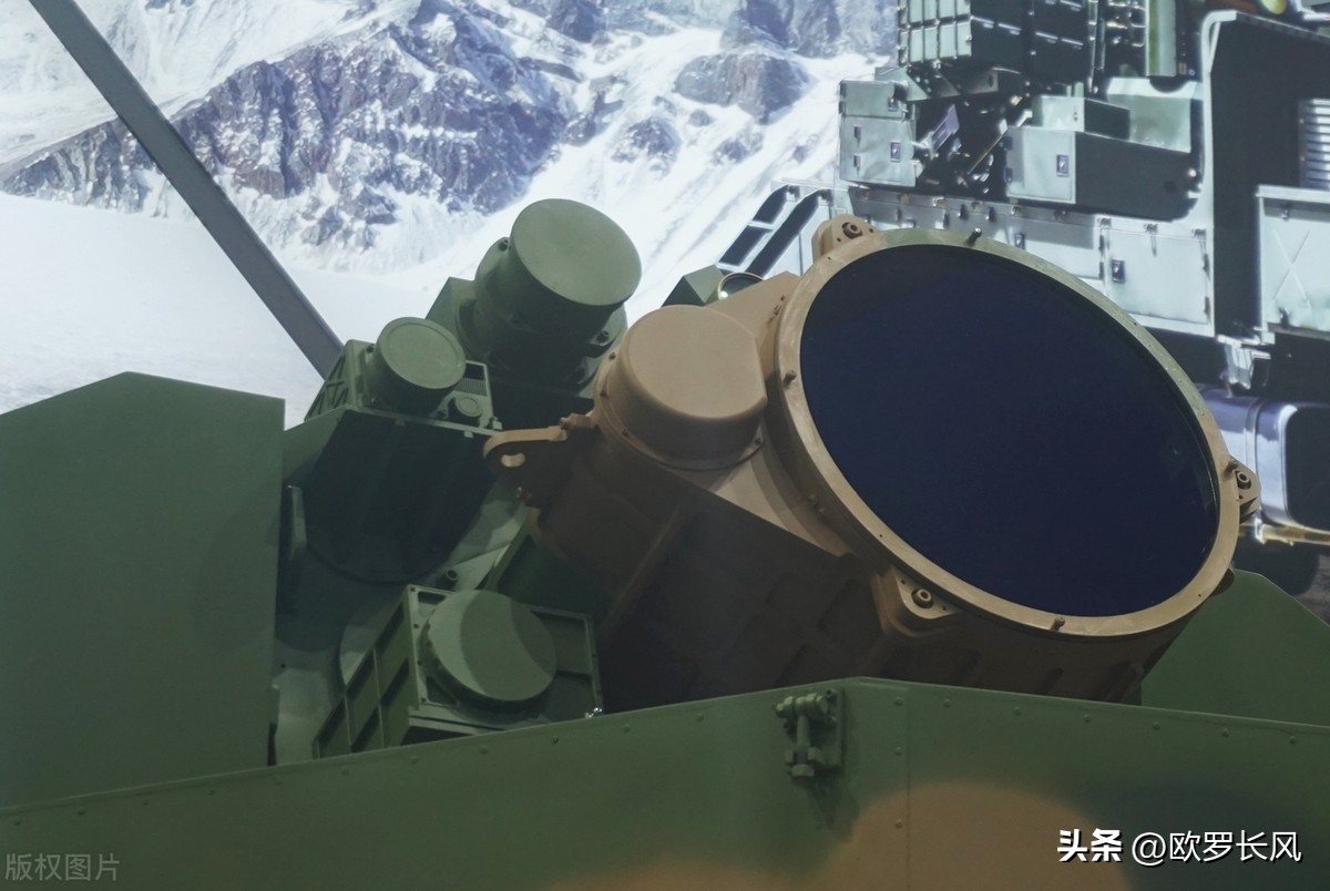 中国反卫星激光武器实测:我们要重塑太空战争规则