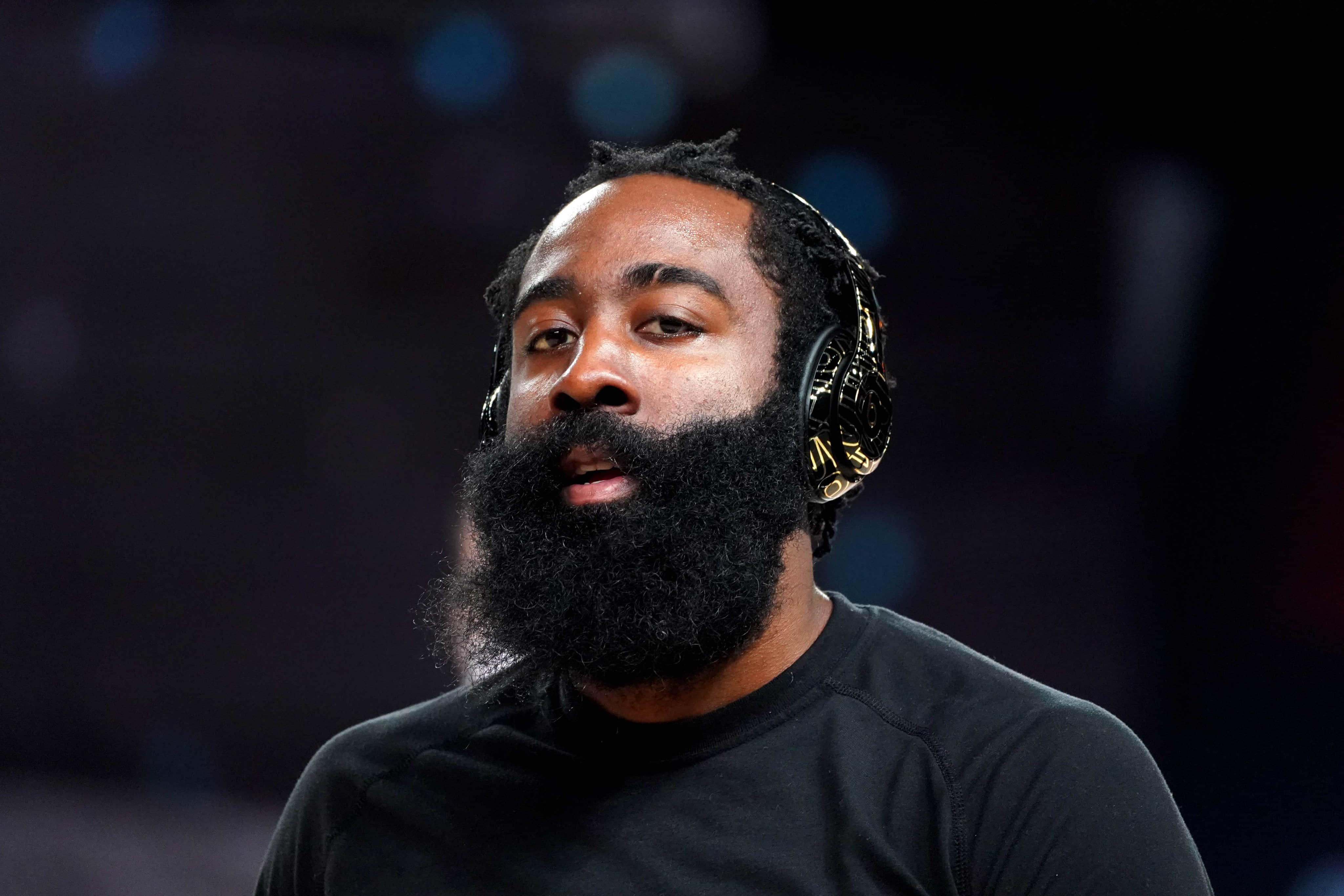 快船内部爆料!哈登,伦纳德未来走向成谜,球队何去何从?