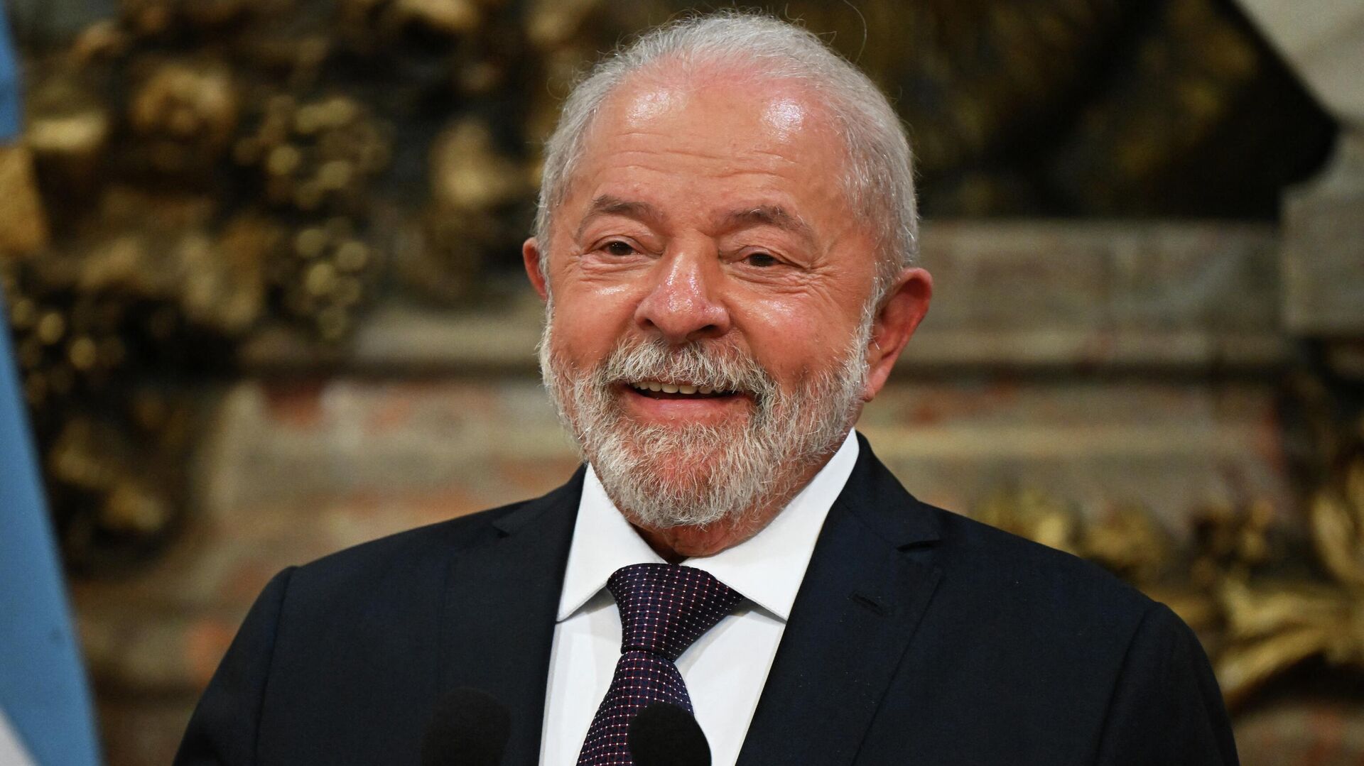 2025年5月10日晚,北京迎来一位关键贵客