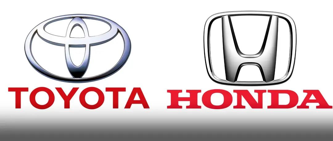 为什么美国允许丰田本田的存在,却容不得比亚迪,理想,蔚来等?