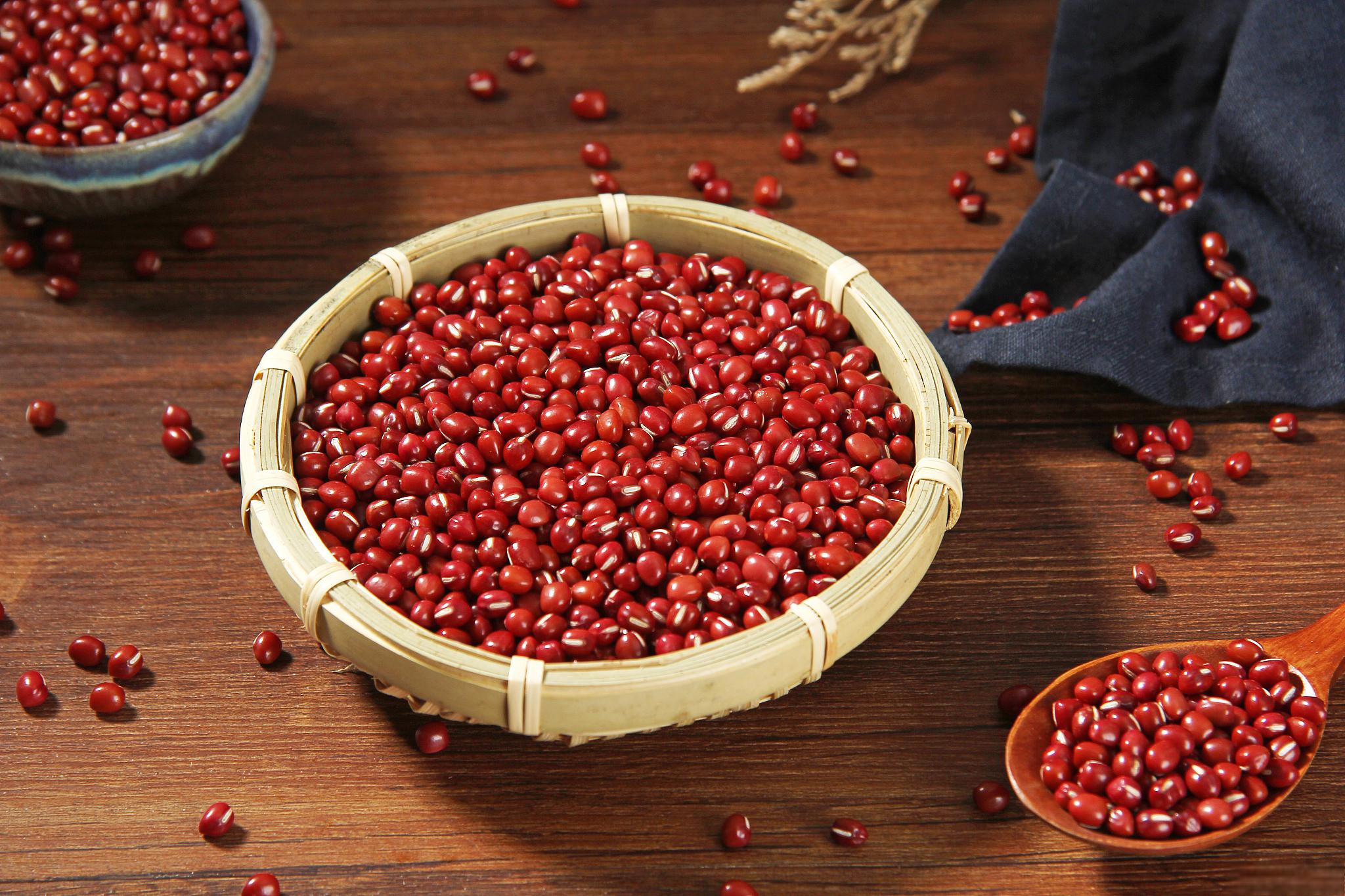 夏天越热越要吃的几个食物,养护阳气,赶跑湿气