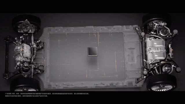 细说华为与江淮合作的尊界S800的途灵龙行平台——数字智能底盘-有驾 细说华为与江淮合作的尊界S800的途灵龙行平台——数字智能底盘-有驾