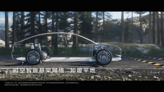 细说华为与江淮合作的尊界S800的途灵龙行平台——数字智能底盘-有驾 细说华为与江淮合作的尊界S800的途灵龙行平台——数字智能底盘-有驾