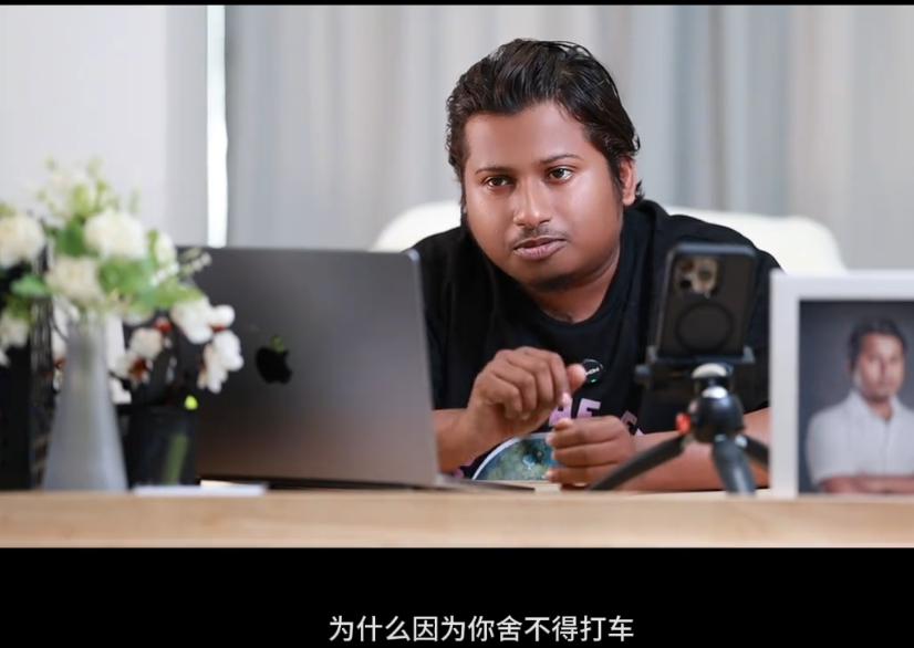 留学视频