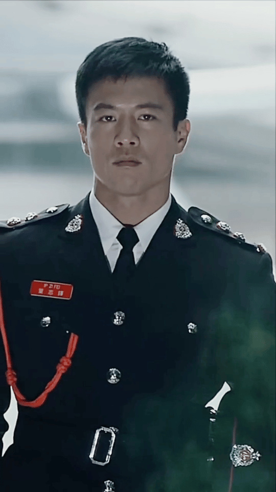 他的演技在《特殊身份》,《黑白潜行2》,《恶战》,《救火英雄》以及
