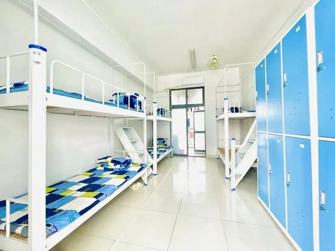 深圳中考|深圳高中宿舍怎么样?启宾告诉你(一)