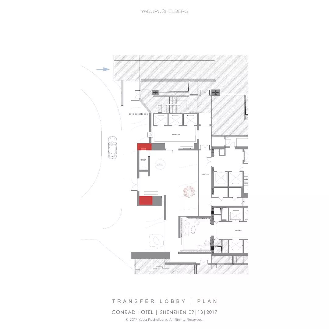 顶级大师yabu pushelberg的八个经典套路