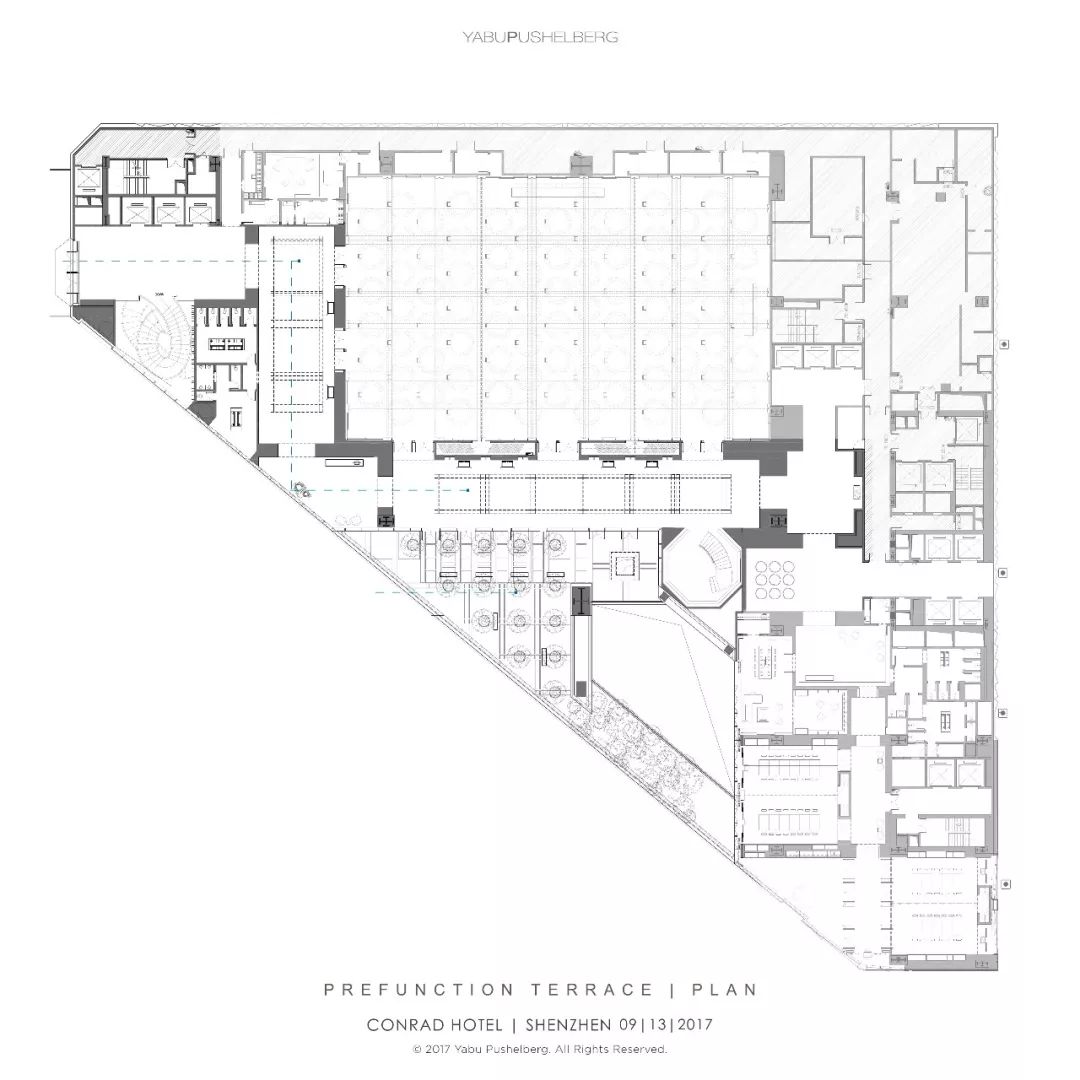顶级大师yabu pushelberg的八个经典套路