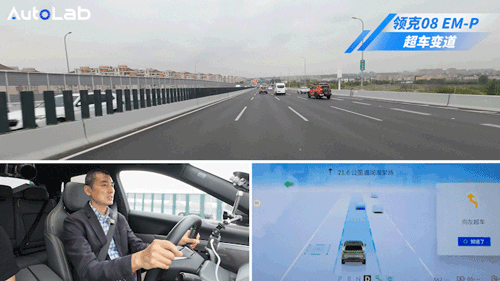 两款热门 SUV 辅助驾驶大PK,更安全的秘诀是国产芯片?-有驾 两款热门 SUV 辅助驾驶大PK,更安全的秘诀是国产芯片?-有驾