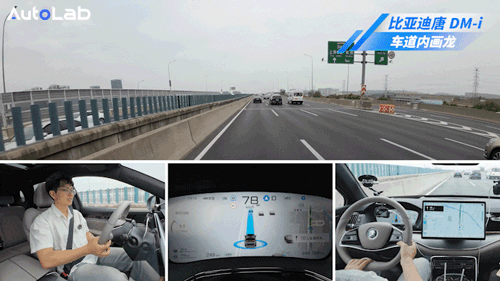 两款热门 SUV 辅助驾驶大PK,更安全的秘诀是国产芯片?-有驾 两款热门 SUV 辅助驾驶大PK,更安全的秘诀是国产芯片?-有驾