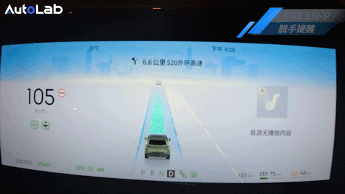 两款热门 SUV 辅助驾驶大PK,更安全的秘诀是国产芯片?-有驾 两款热门 SUV 辅助驾驶大PK,更安全的秘诀是国产芯片?-有驾