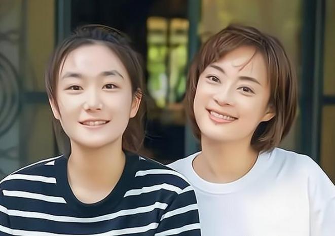 毕竟孙俪精力有限,不过之前她还是在能力范围内提携力捧妹妹孙艳