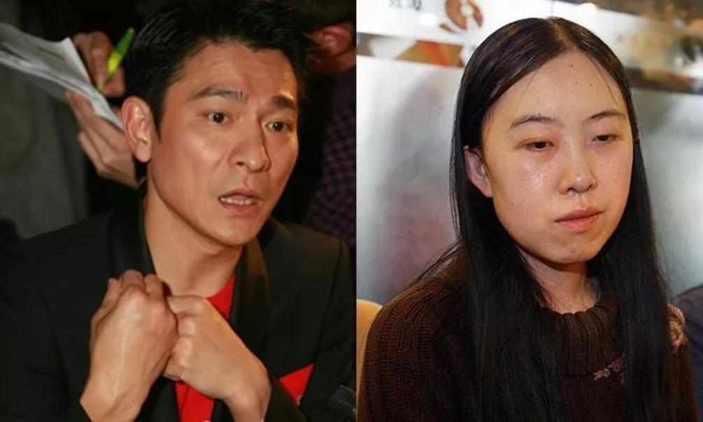 杨丽娟痴迷刘德华43年终醒悟:曾守身如玉,如今清醒了