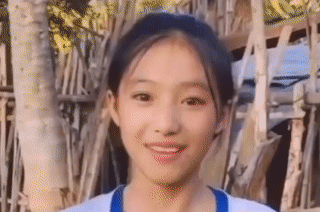 2020年,老挝女孩一笑走红,父亲:以后想娶她,要2辆本田摩托车-有驾 2020年,老挝女孩一笑走红,父亲:以后想娶她,要2辆本田摩托车-有驾