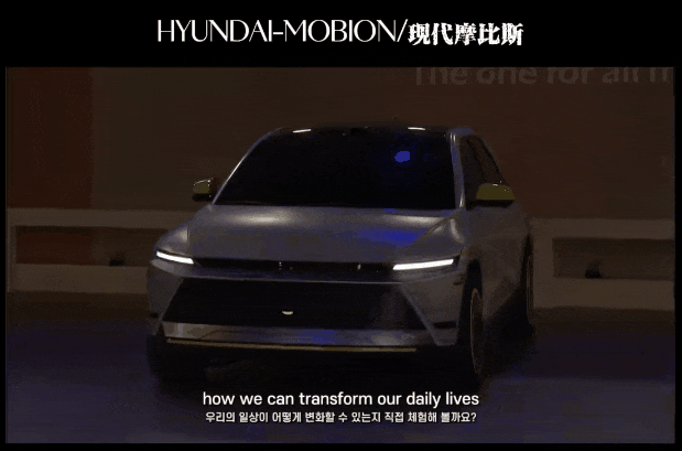 从功能到社交:灯语设计正在成为车企的新战场-有驾 从功能到社交:灯语设计正在成为车企的新战场-有驾