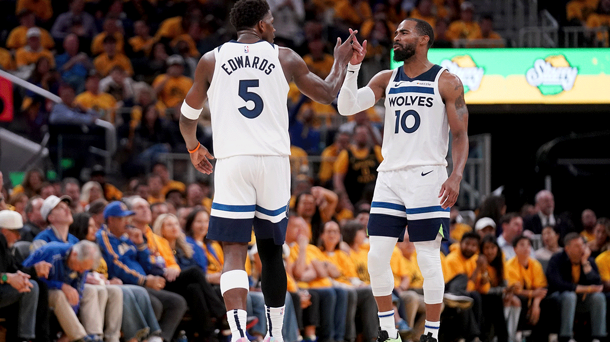 有趣,森林狼爱德华兹分享了训练师教给他关于乔丹及其队友的经验