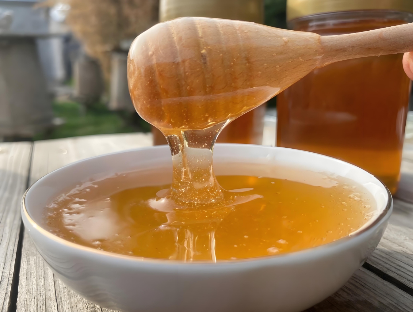 广安花蜜：甜蜜事业背后的行业动态