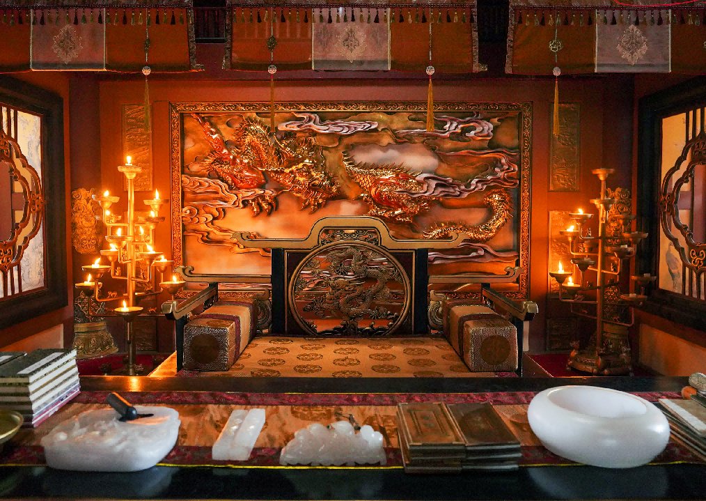 唐代宗受宦官制约,要兵没兵,要权没权,为何能为大唐续命百年?