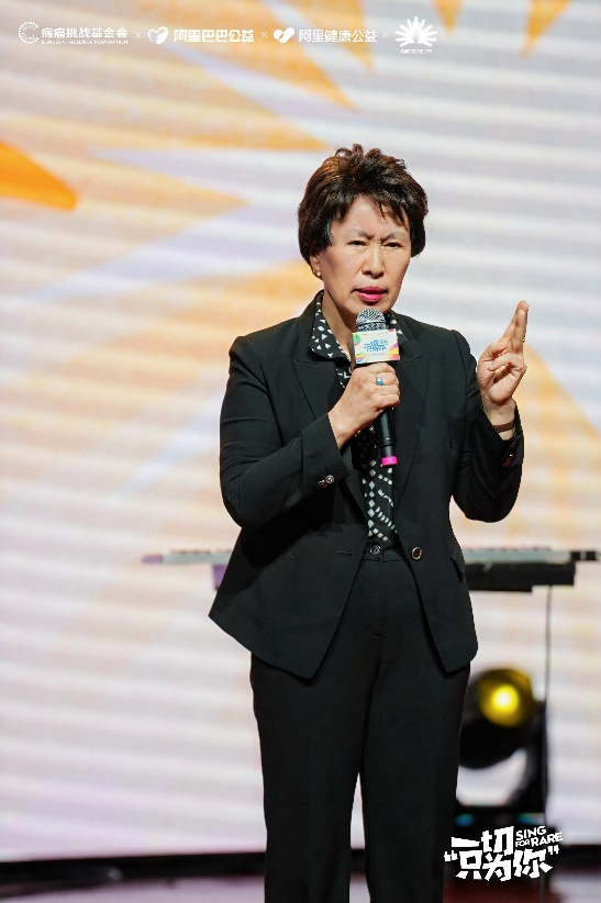 2月25日,我参加了一场特别的音乐会