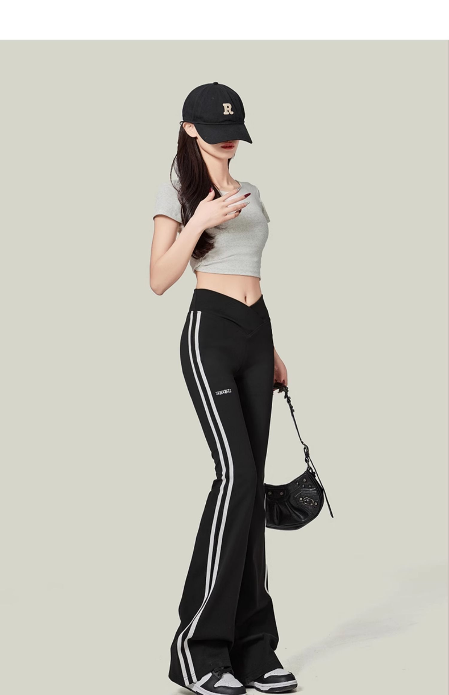 女子每天夜晚出门锻炼,被丈夫发现真相后,报警称发现断腿